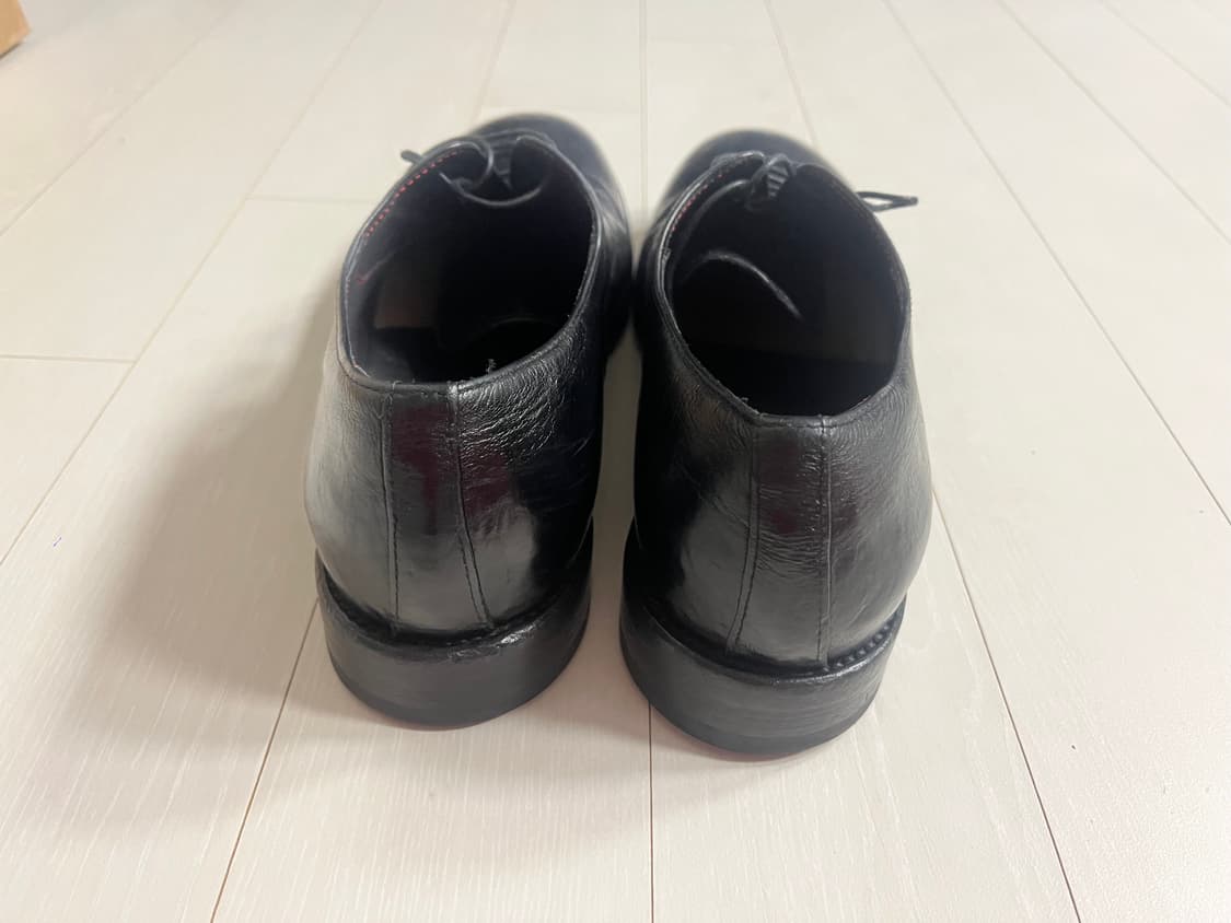 그라더스 더비슈즈 (41 size) =(260) 상품이미지7