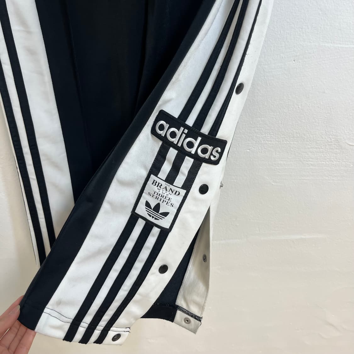 Adidas break track pants 상품이미지5