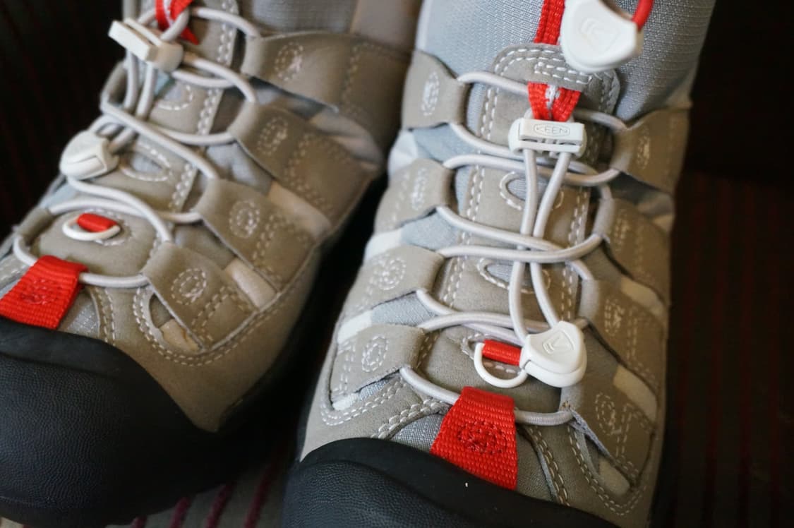 KEEN Winterport2 boots 상품이미지3