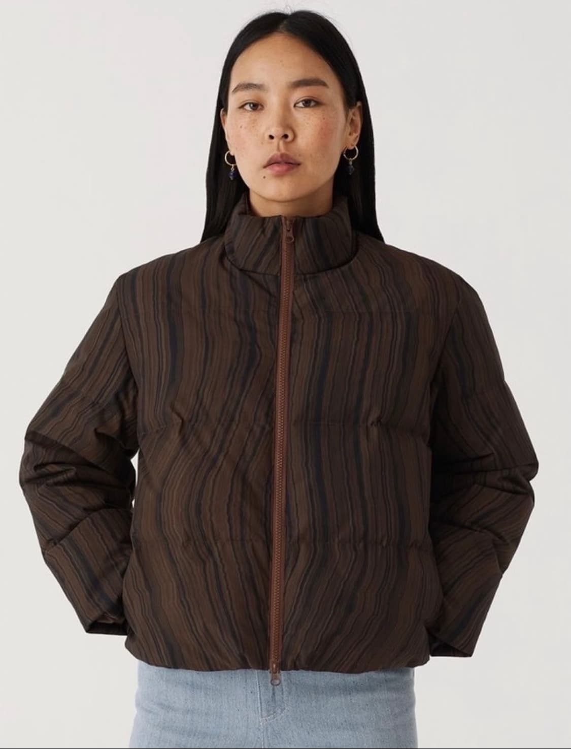 팔로마울 copernico 패딩 상품이미지1
