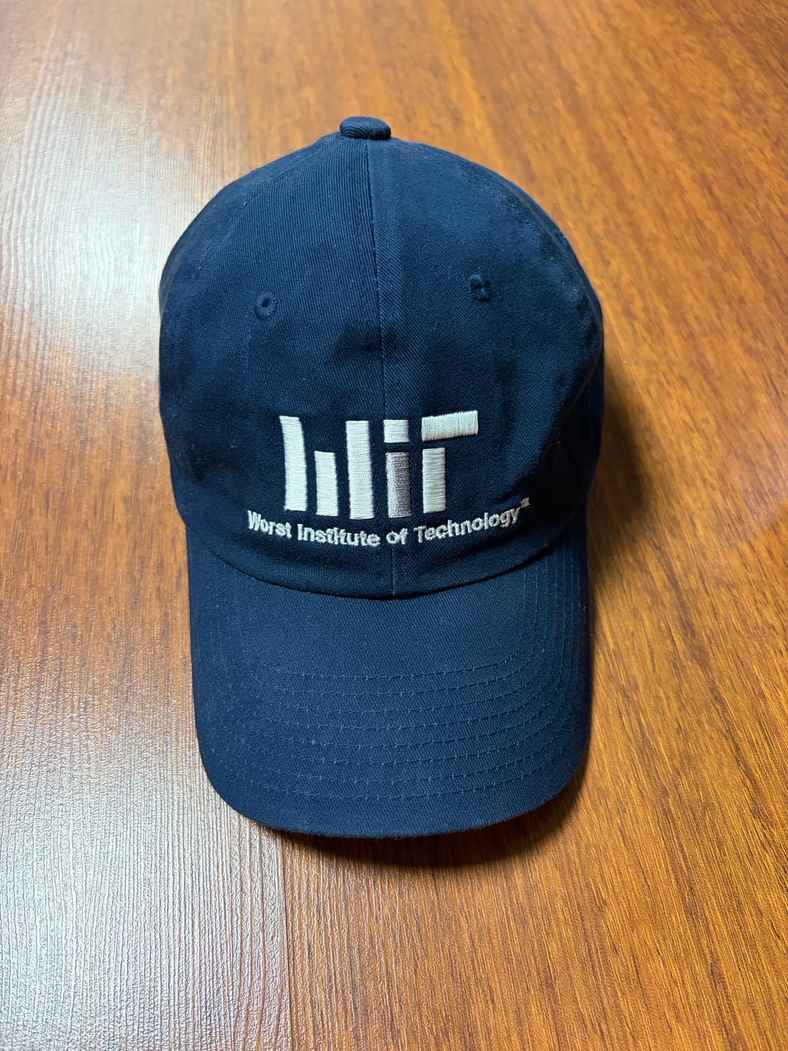 워스트스케이트샵 wit cap 상품이미지1