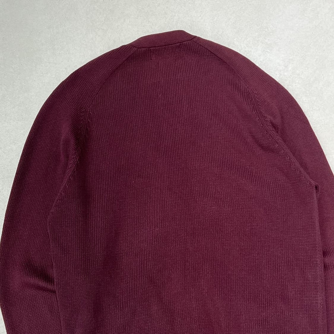 폴로 랄프로렌 베이직 가디건 s09353 상품이미지4