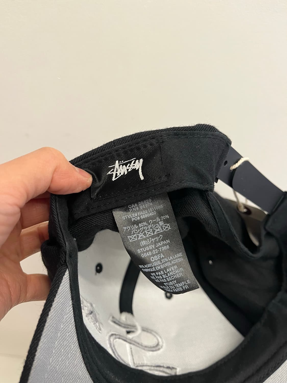 Stussy 상품이미지6