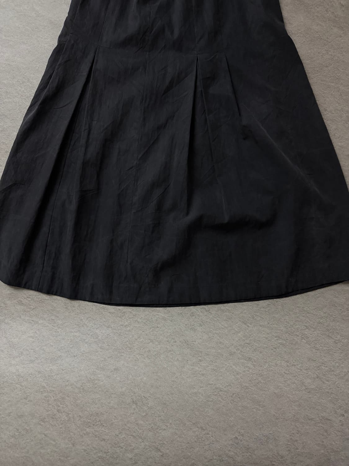 Vintage Skirt 상품이미지3