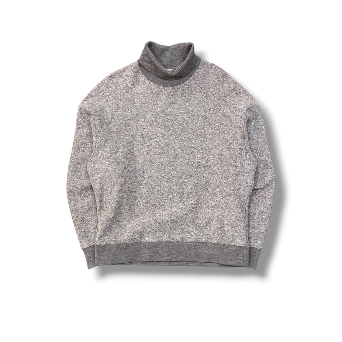  우영미 터틀넥 맨투맨 y14119 상품이미지2