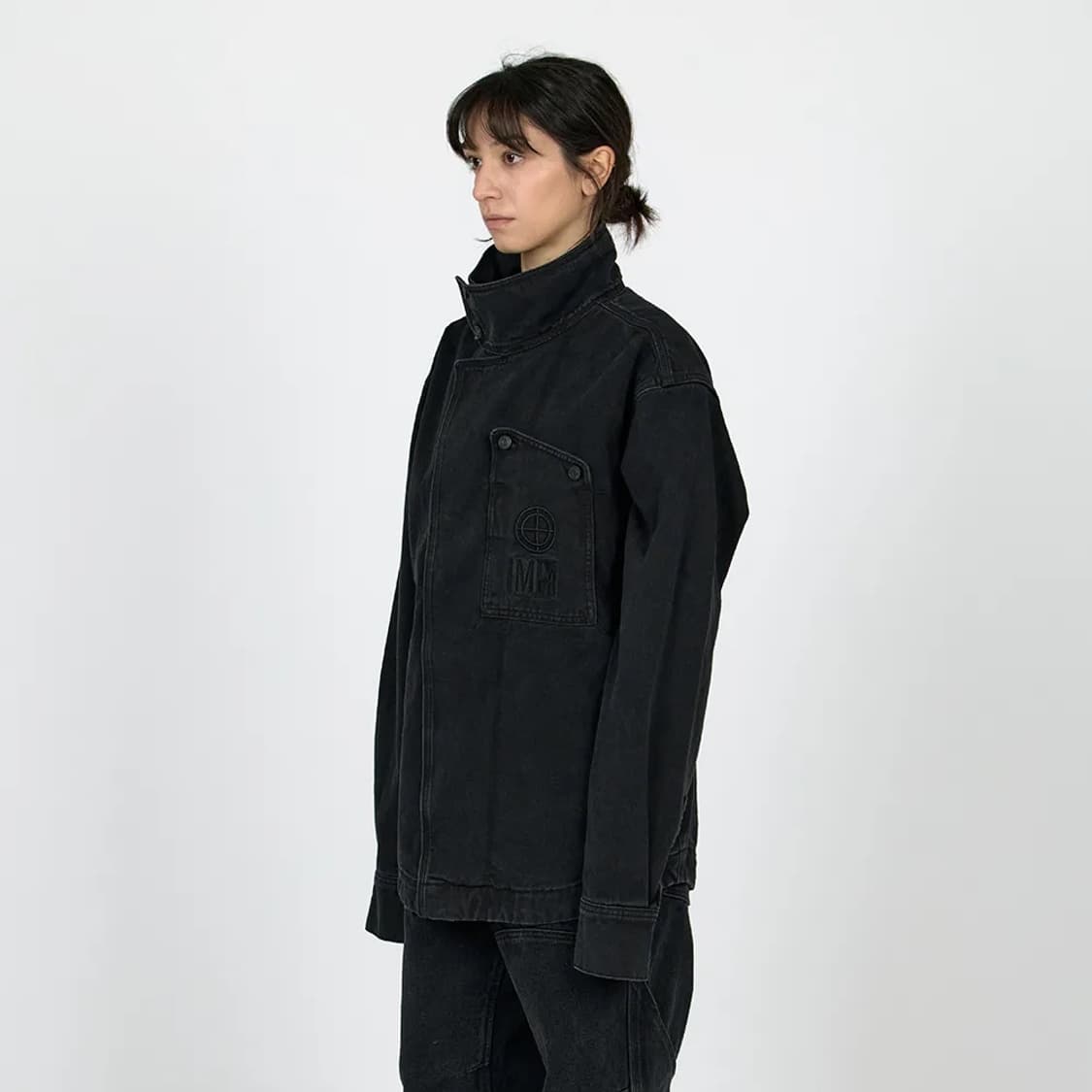 플라스틱프로덕트 MPa TRAPEZOID JACKET S 상품이미지2