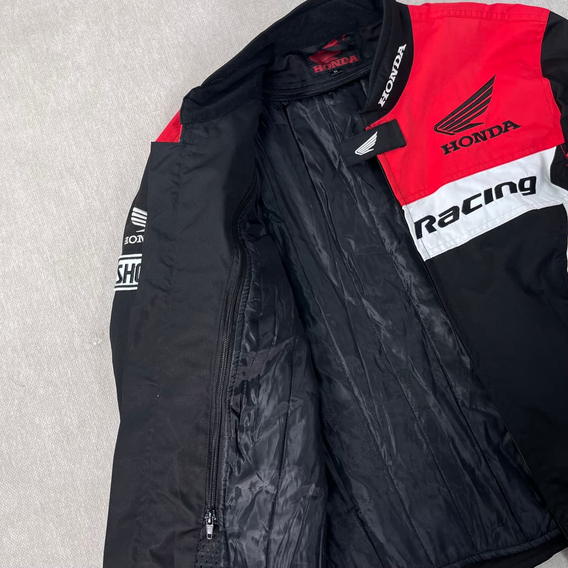 95 혼다 레이싱 자켓 상품이미지4