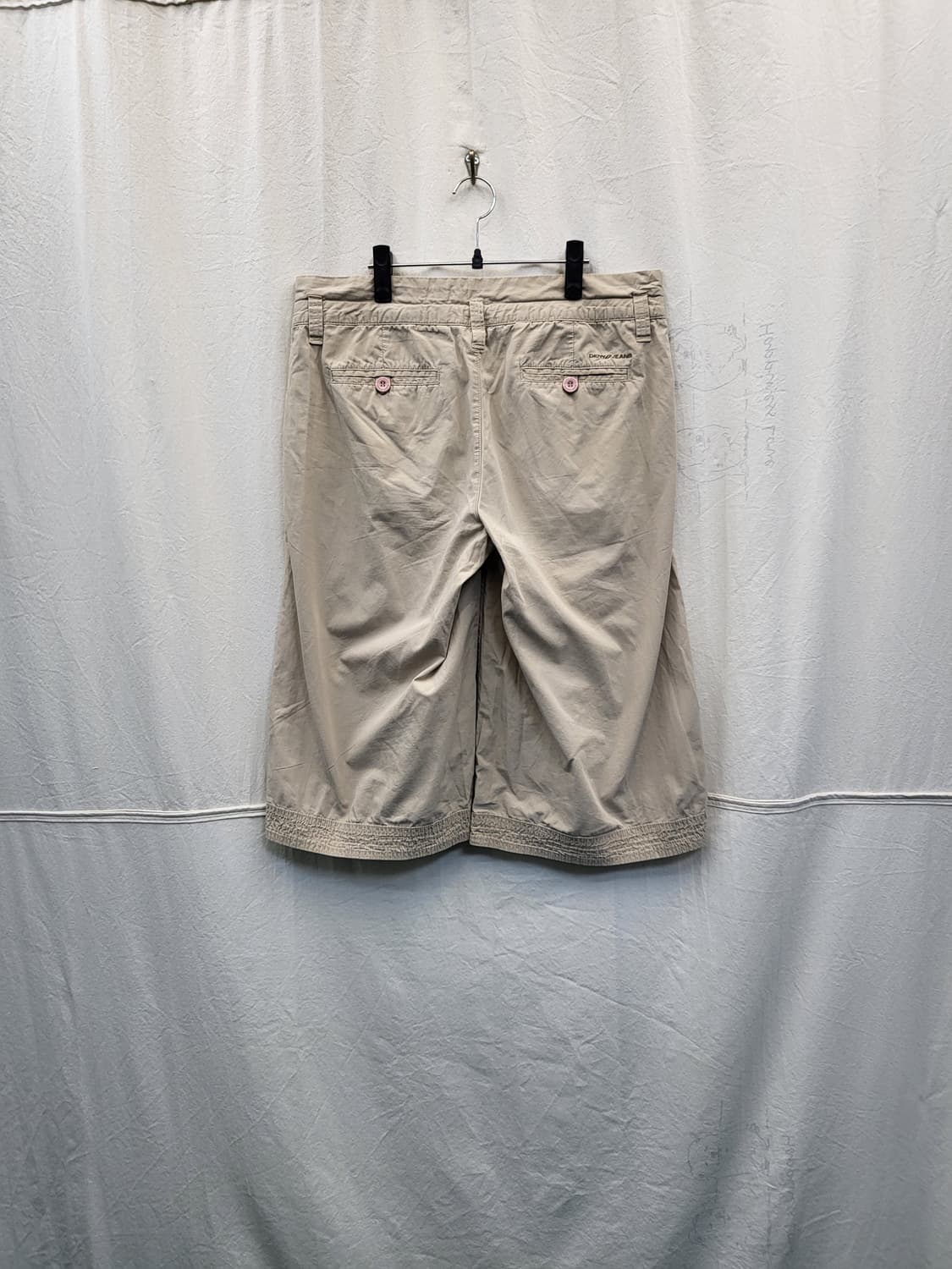 DKNY JEANS 버뮤다 팬츠 상품이미지2