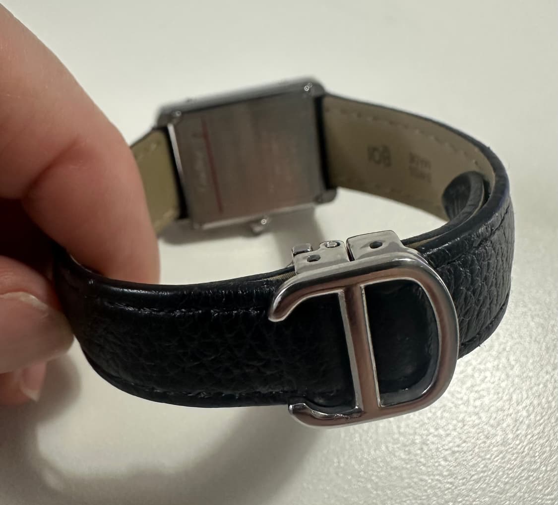 탱크솔로 시계 상품이미지6