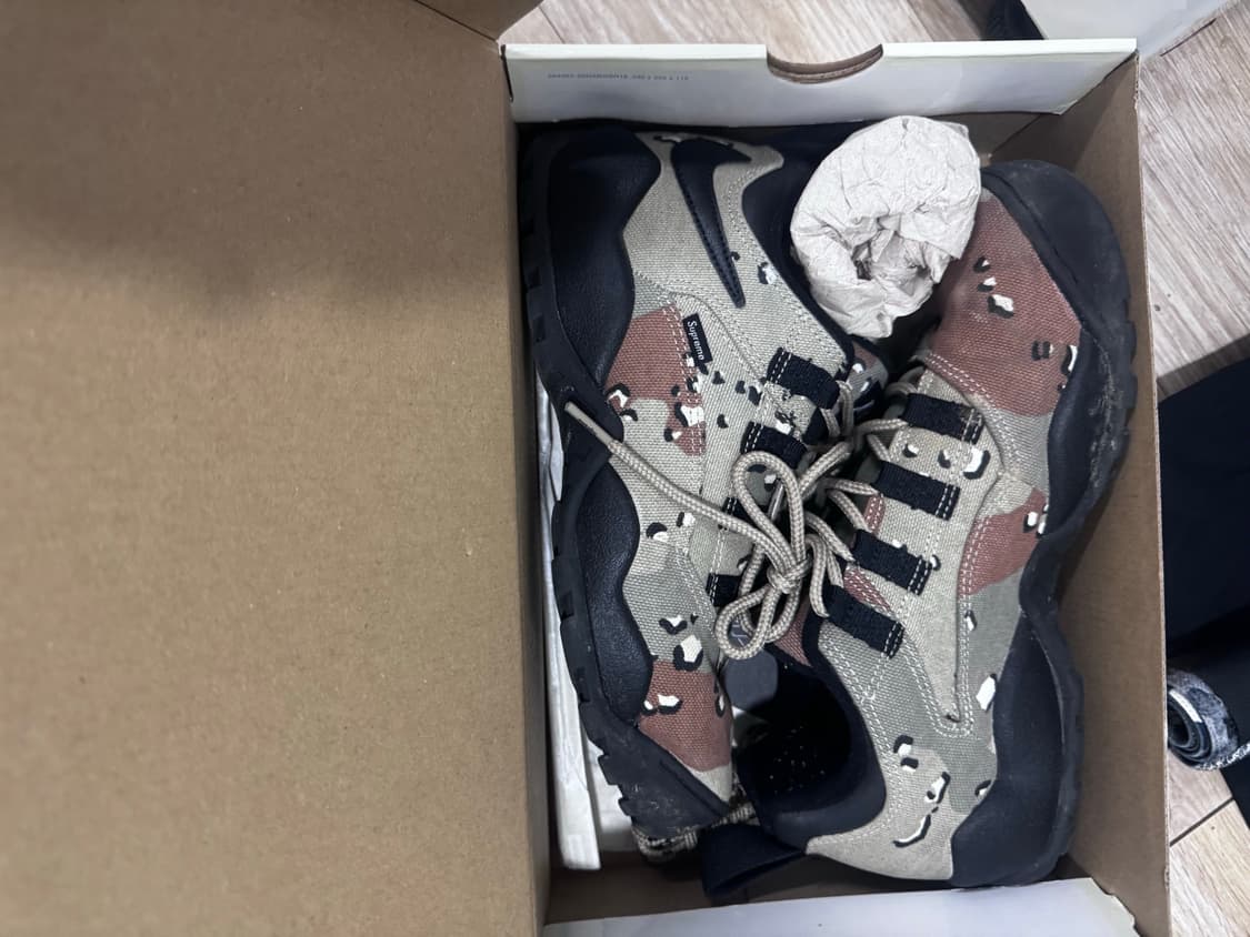 슈프림 나이키sb 다윈 275 상품이미지1