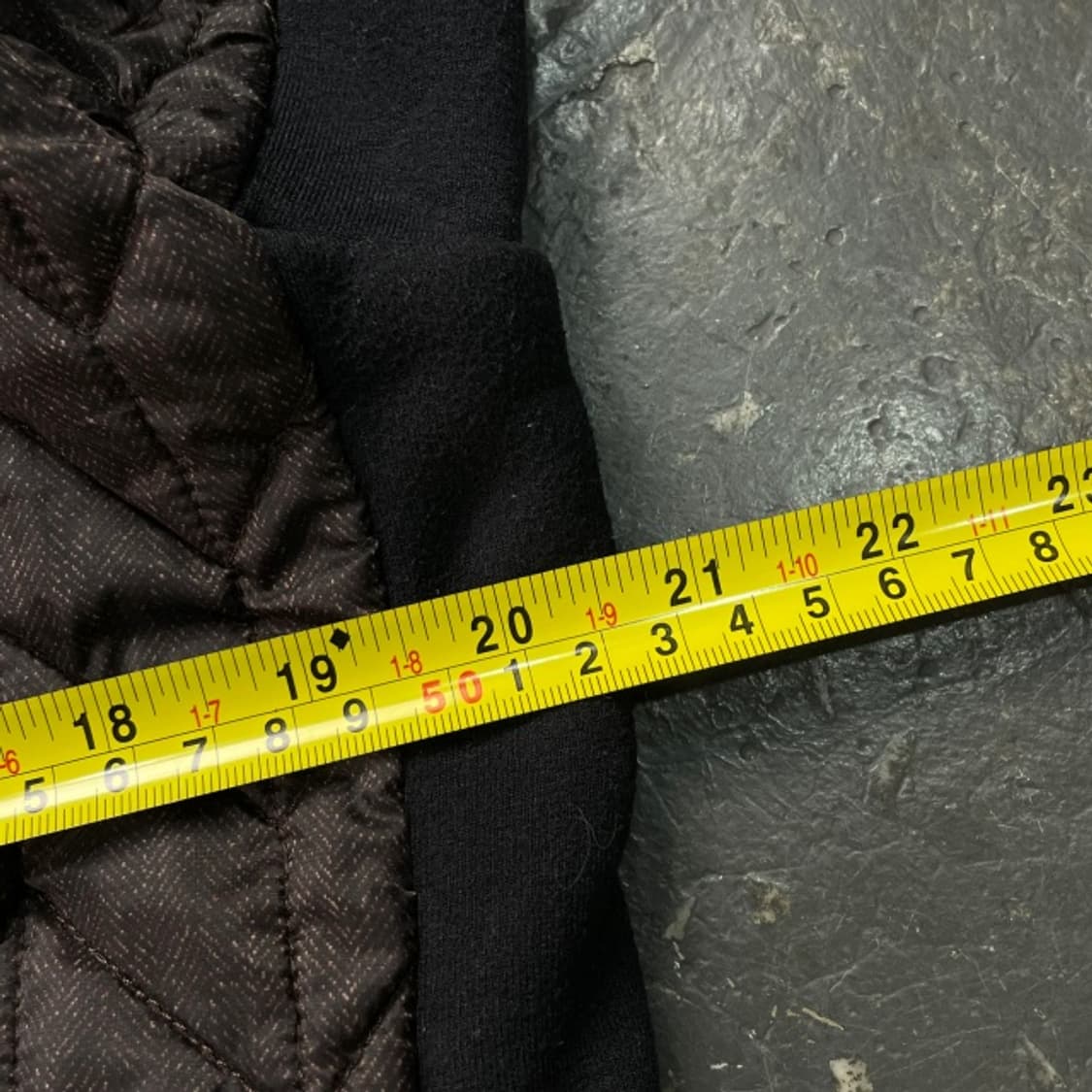 100 노스페이스 브이모션 방풍 패딩  상품이미지7