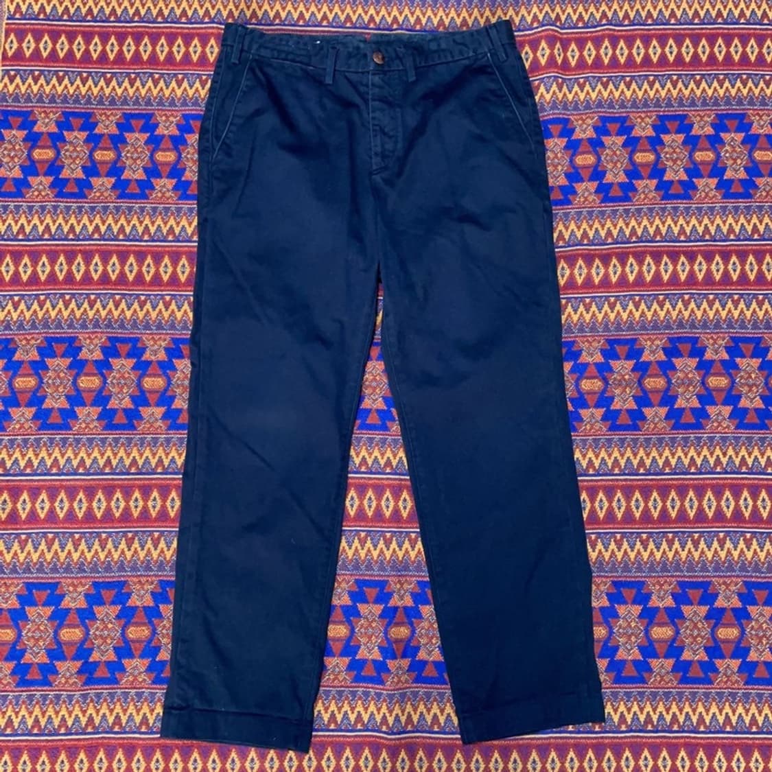 [32인치] 바스통 603 치노팬츠 상품이미지1