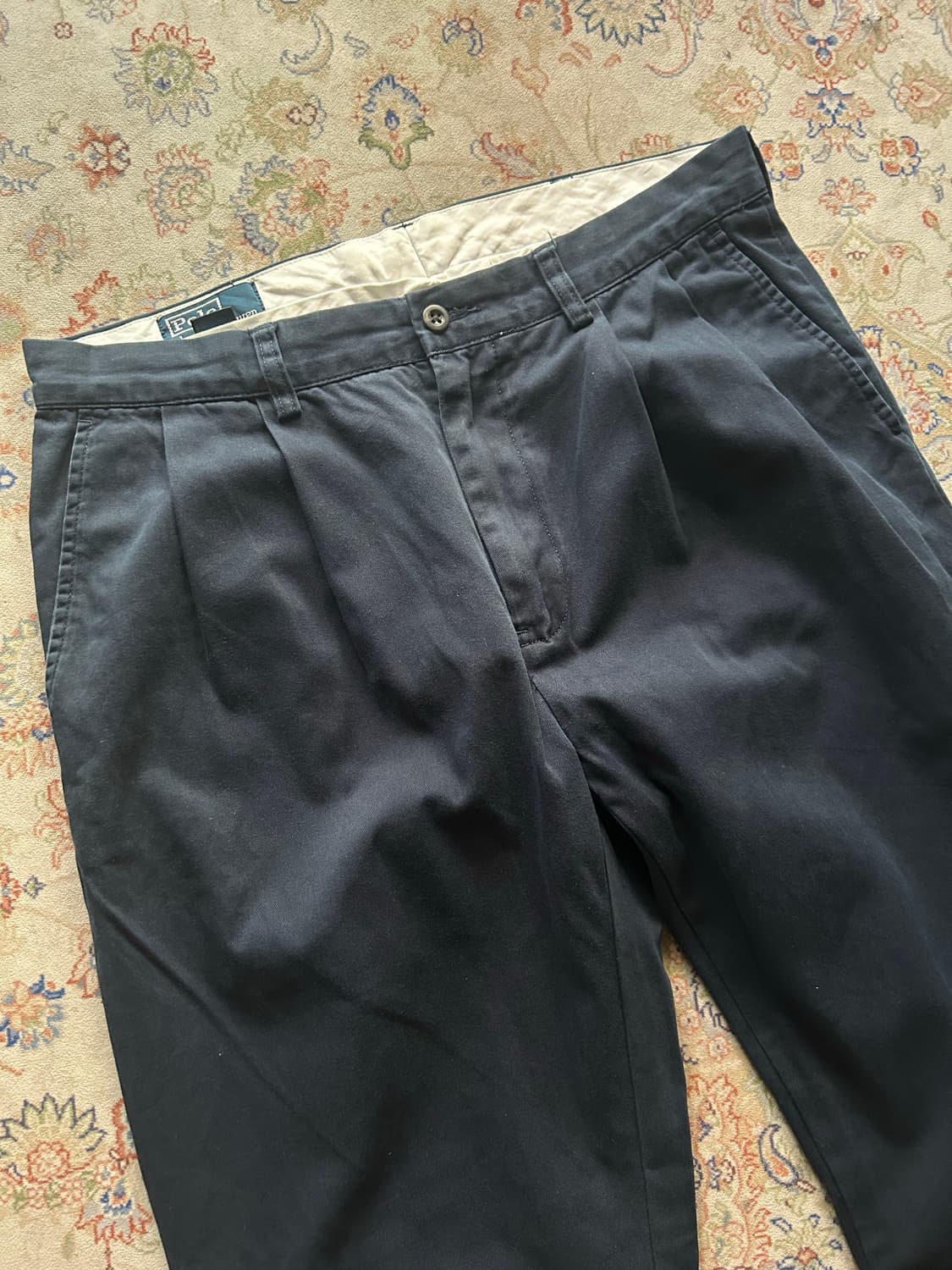 폴로 클래식투턱치노33in 상품이미지3