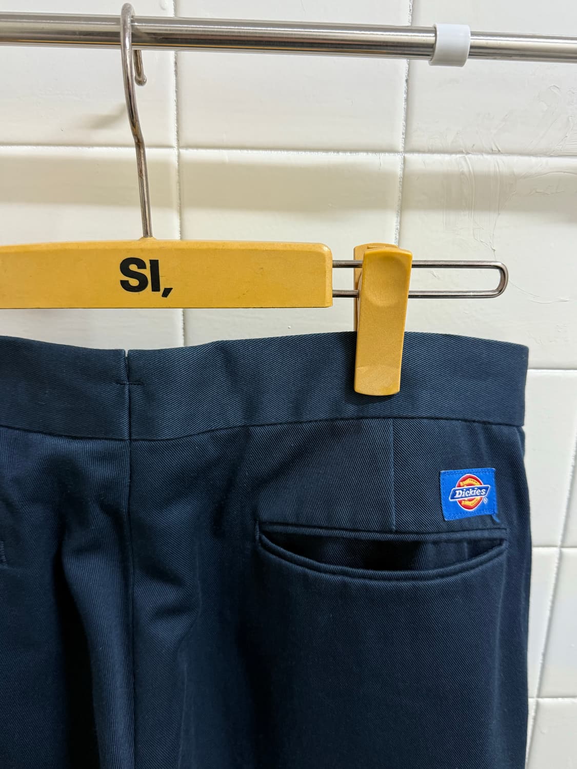 Bed j w ford x 디키즈 플레어핏 팬츠  상품이미지7