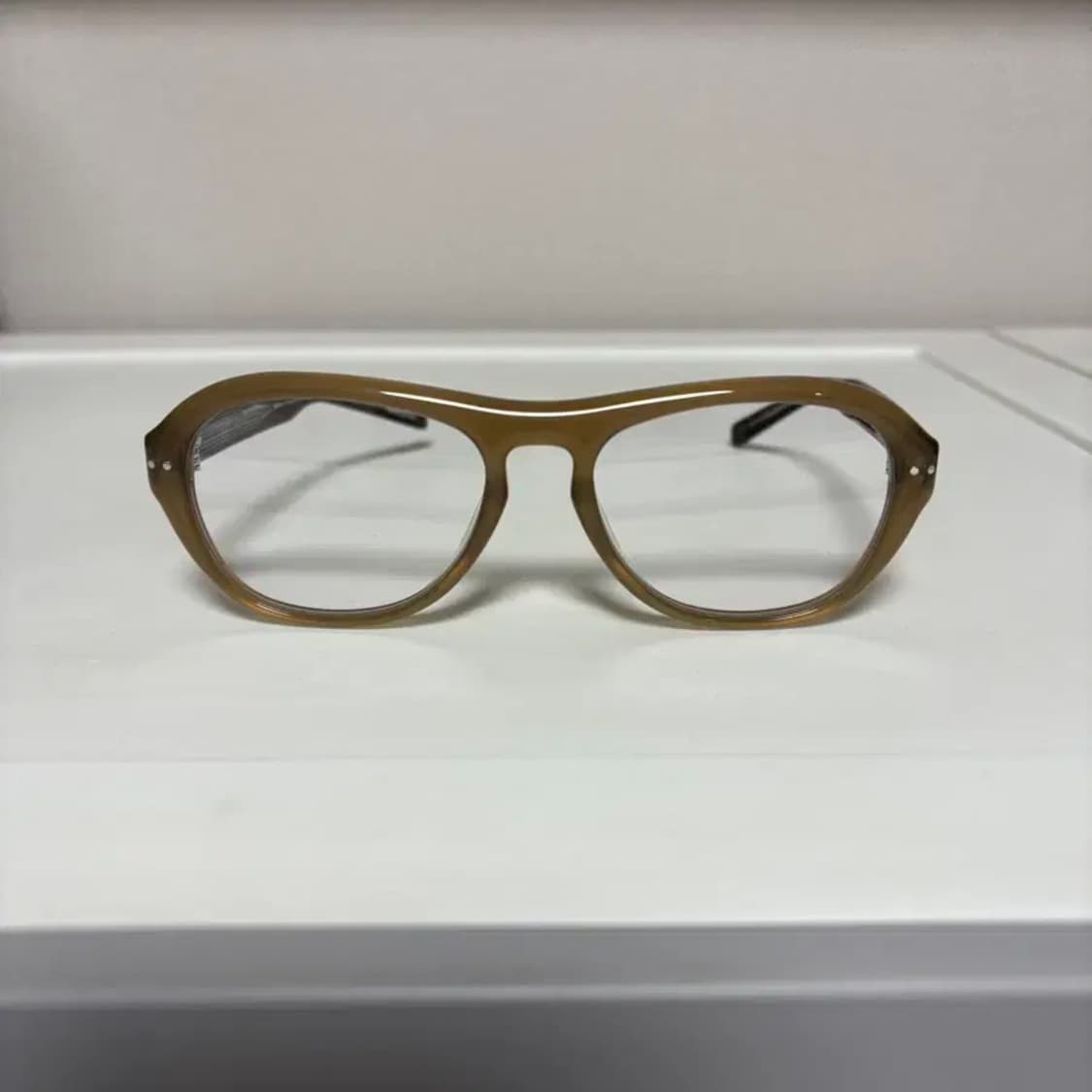 젠틀몬스터 oaa 오아 안경 상품이미지4