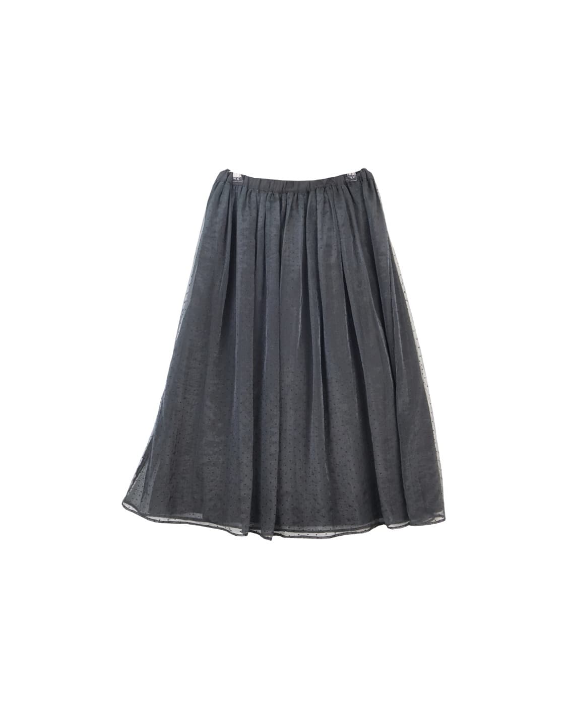 Banana Republic Dotted Midi Skirts 상품이미지5