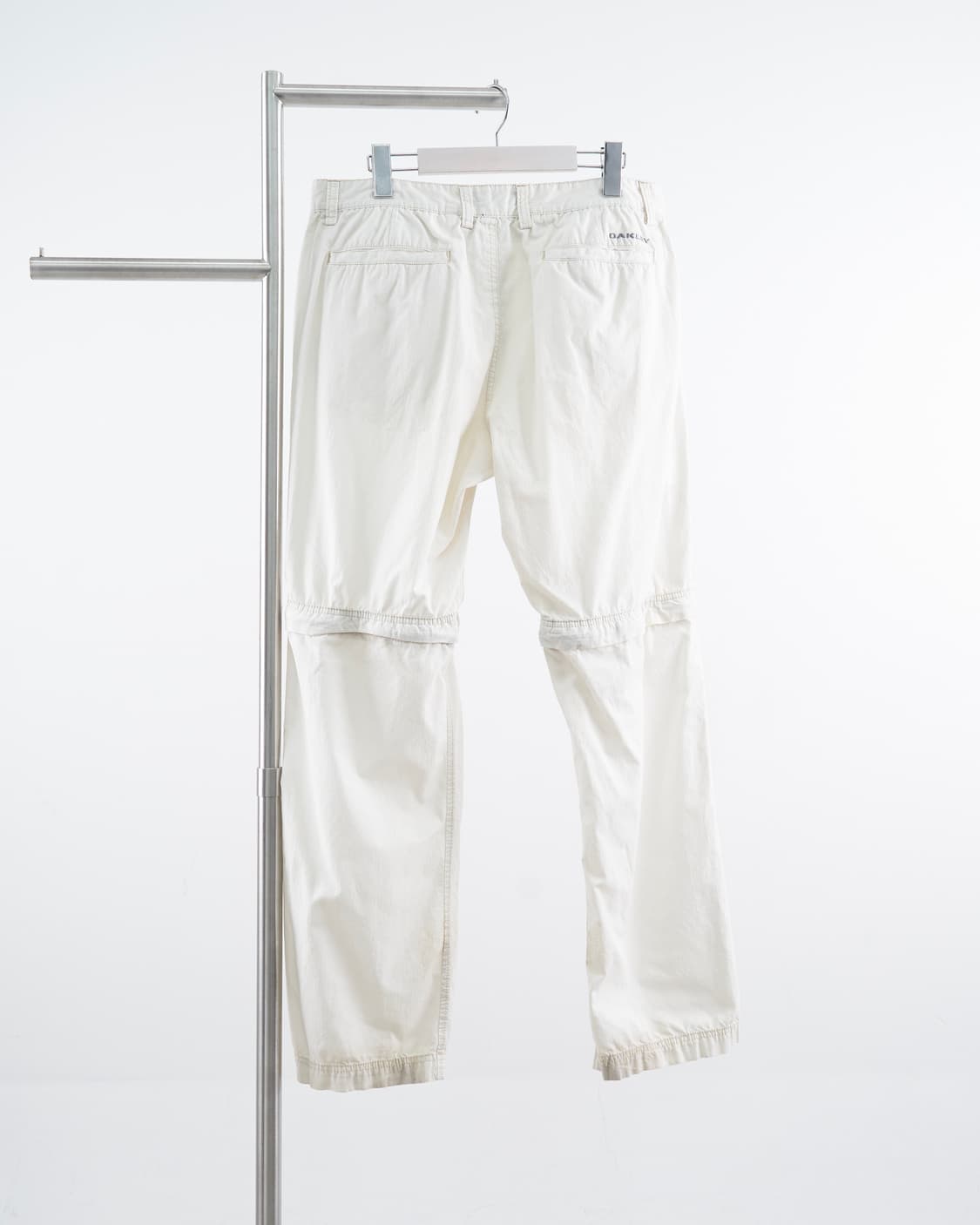 Oakley 고프고어 집업 코튼팬츠 상품이미지3