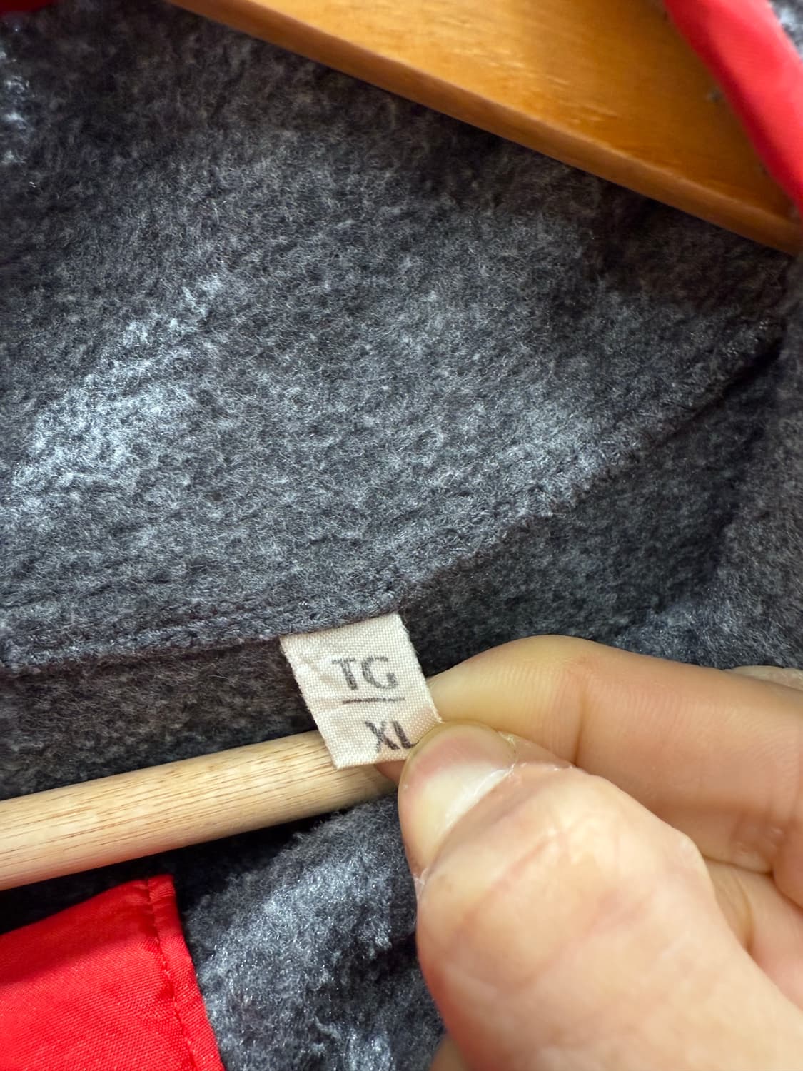 80~90s 파타고니아 신칠라 made in canada 상품이미지4