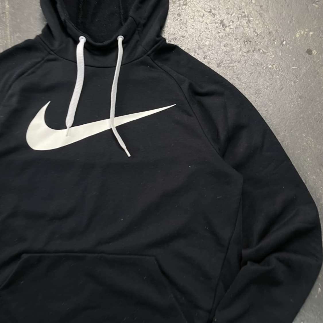 100 나이키 드라이핏 후드티 상품이미지2