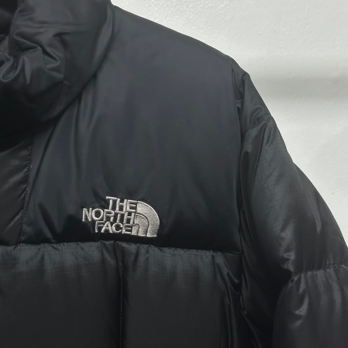 노스페이스 로체 800 패딩 상품이미지4