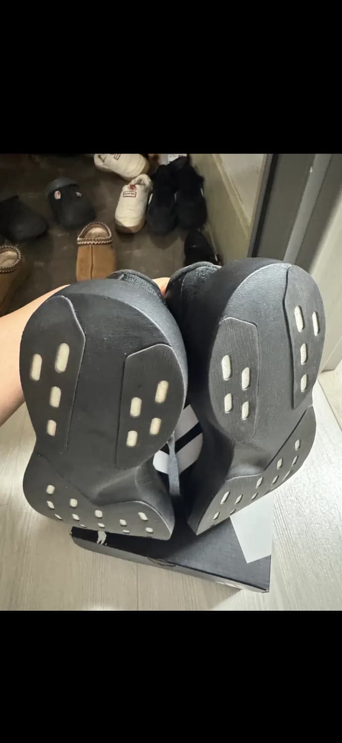 아디다스 에보sl 러닝화 255 상품이미지3