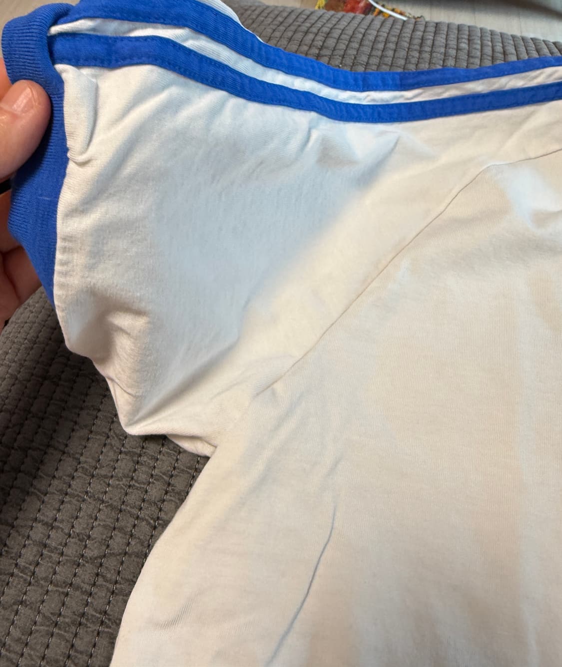 아디다스(ADIDAS) 블루링거티 상품이미지5