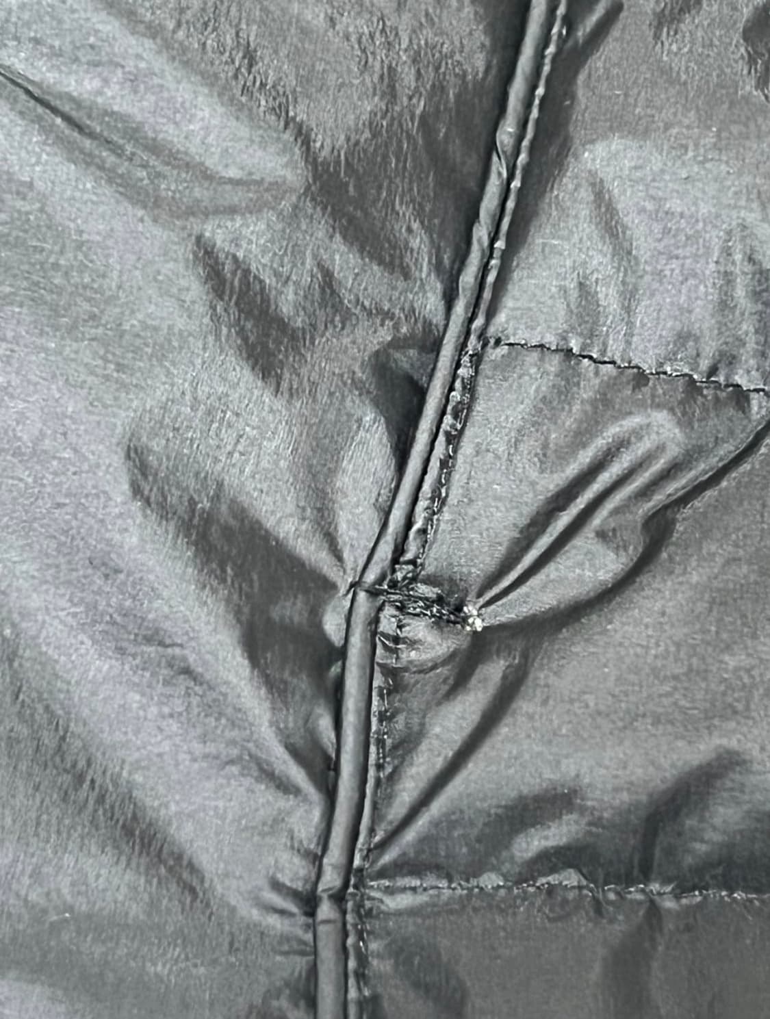 Xlim ep8 02 down jacket (m) 상품이미지6