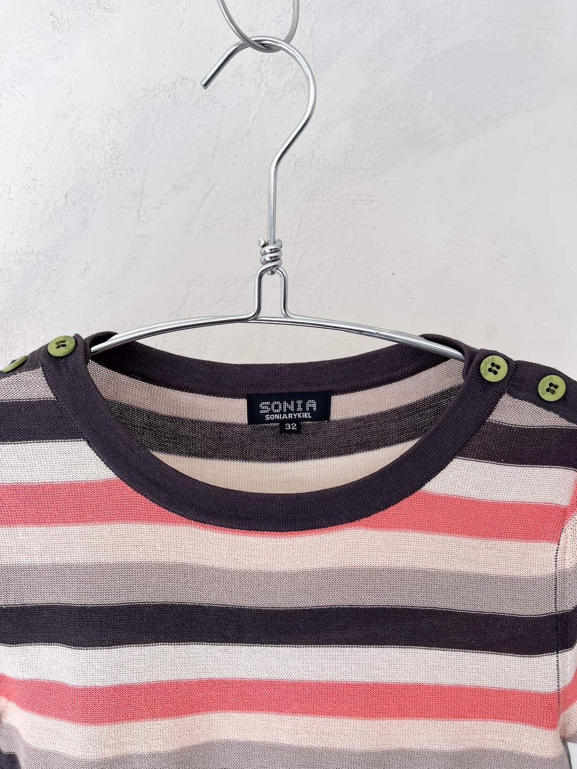 SONIA RYKIEL 상품이미지7