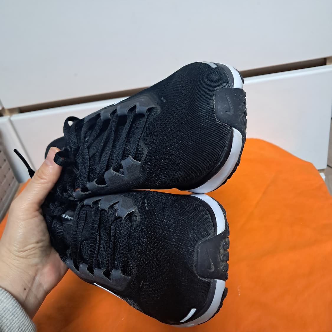 나이키 에어 줌 페가수스 41 런닝화 운동화 250 상품이미지3