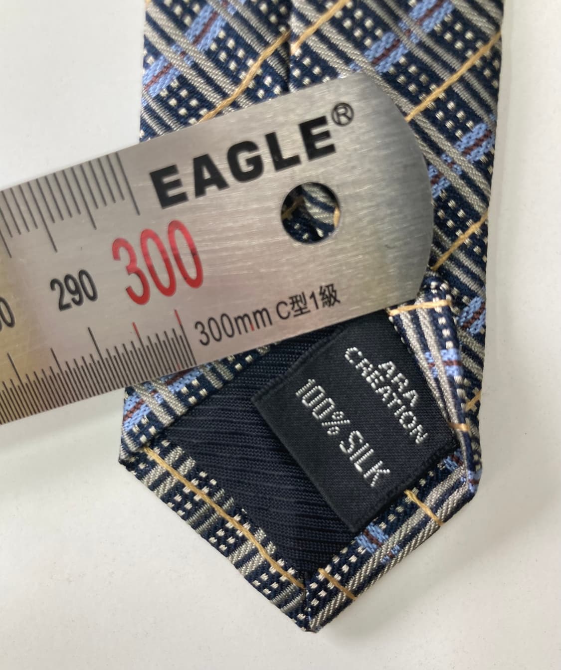 Ck(켈빈클라인) 넥타이 상품이미지5