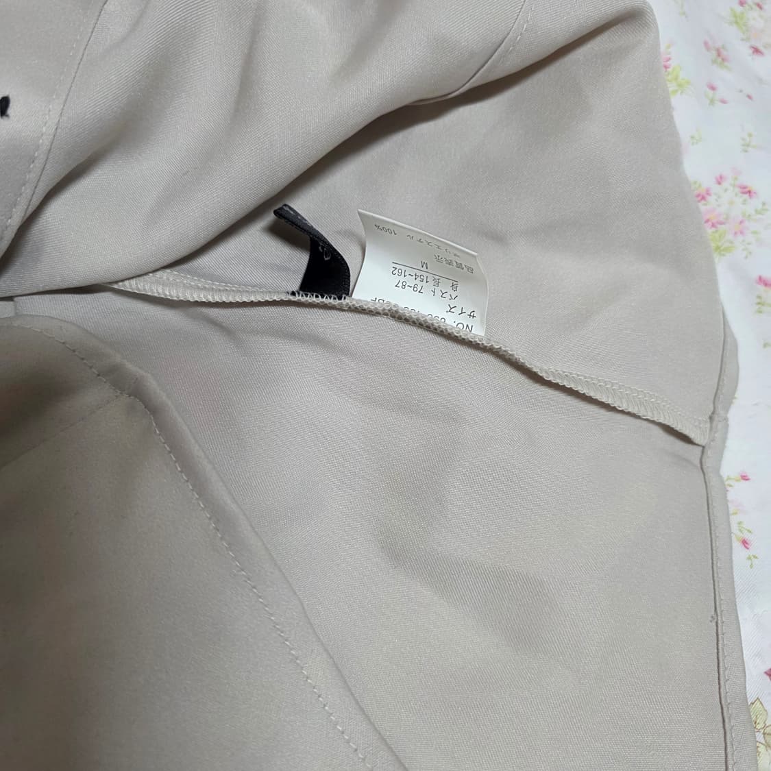 긱시크 프릴 반팔 리본 고딕 공겜여주 블라우스
갸루일브히메갸루 상품이미지4