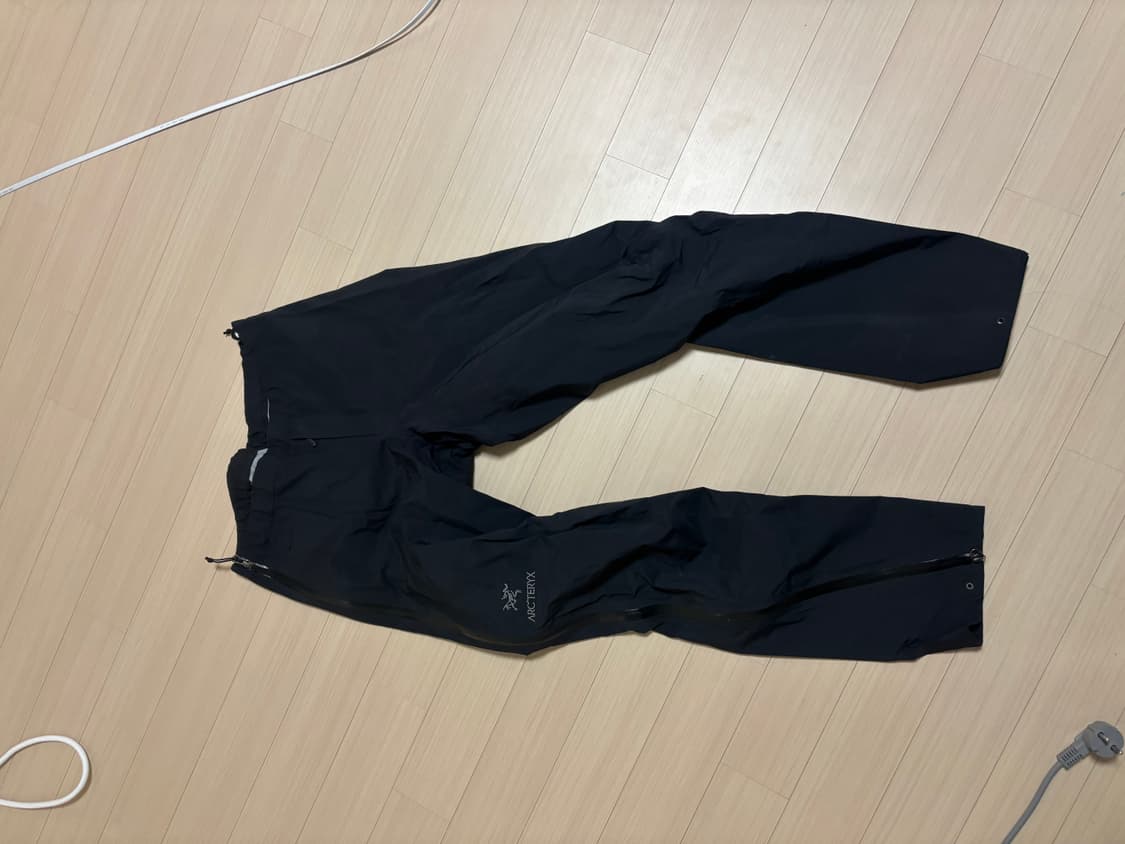 아크테릭스 베타 팬츠 S 상품이미지2