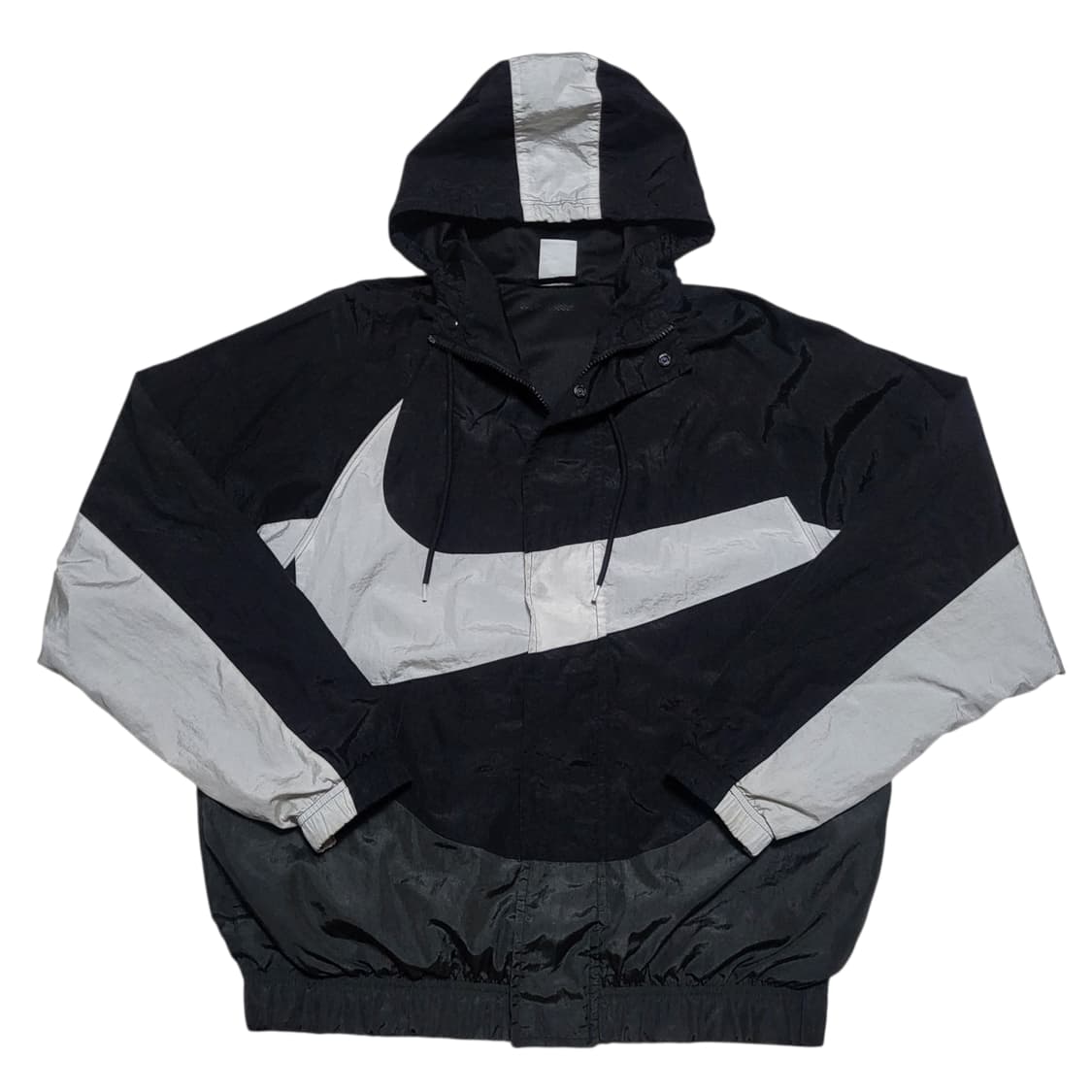 (M) 나이키 빅스우시 바람막이 NIKE 상품이미지2