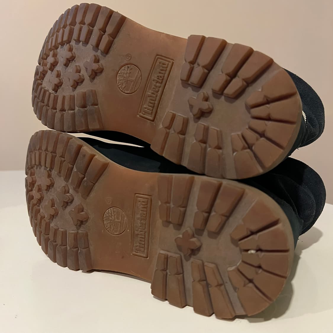 팀버랜드 롤탑 블랙  상품이미지5