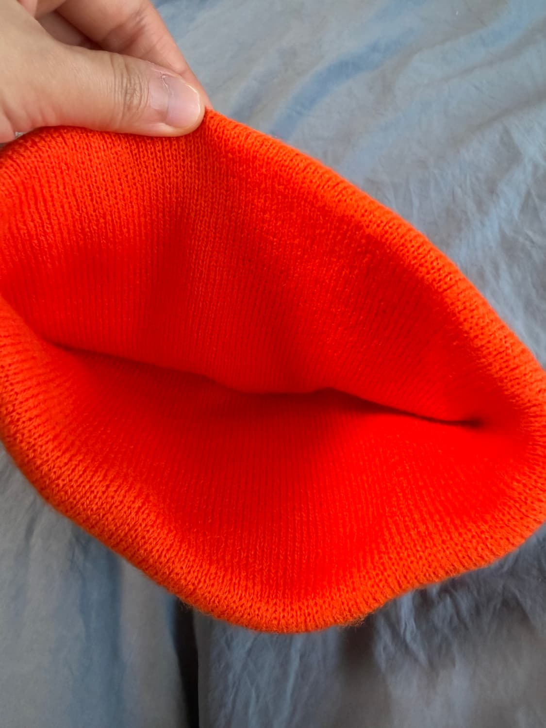 스투시 비니 상품이미지3