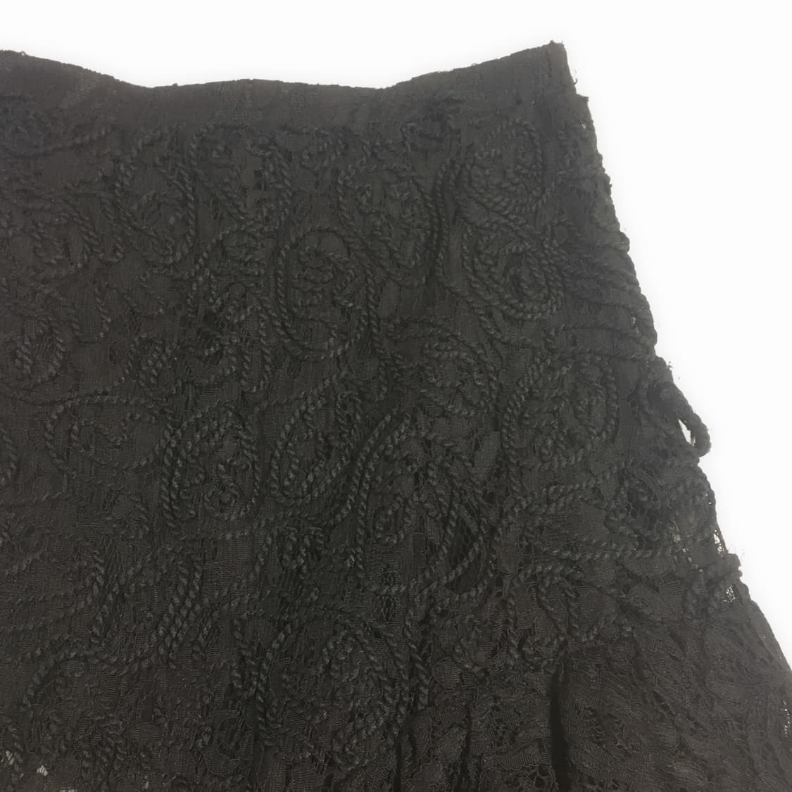 블랙페어리 스커트 상품이미지2