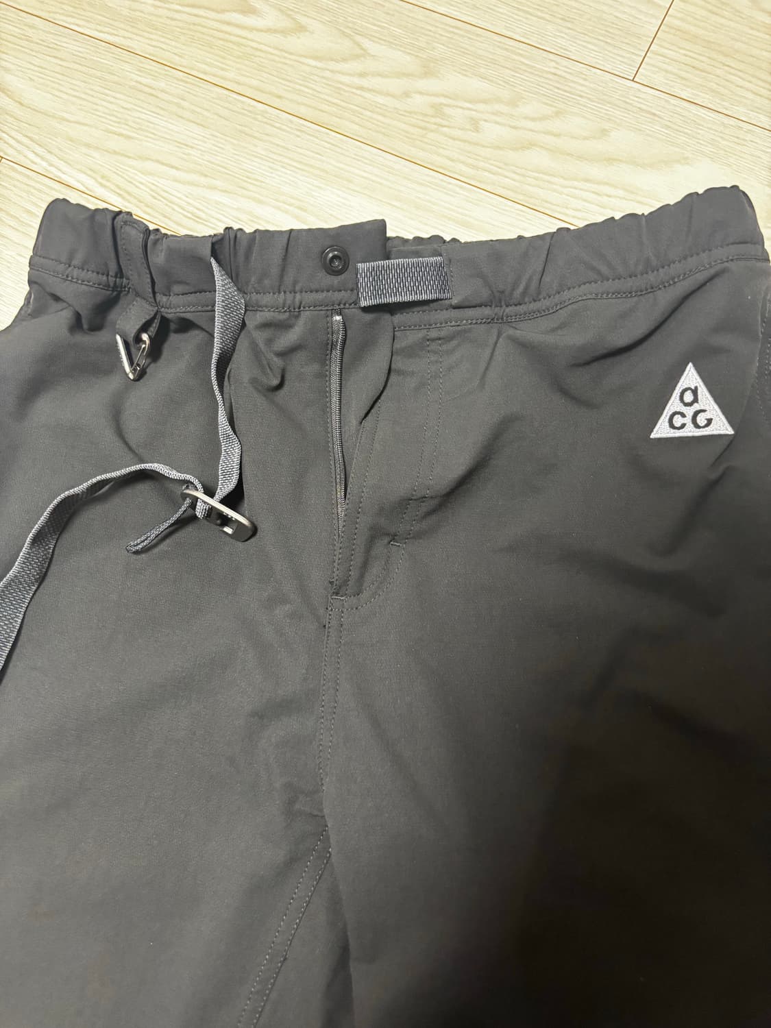 나이키 ACG UV 하이킹 조커팬츠  M 상품이미지3