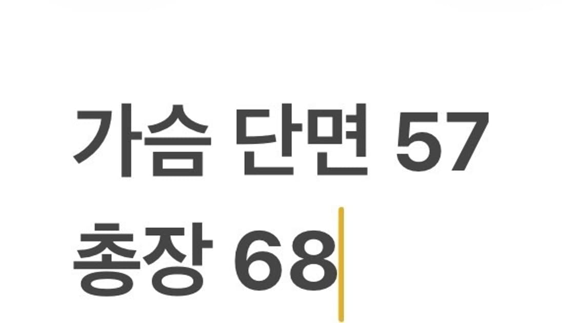 [정품/100] 노스페이스 양면 패딩 조끼 블랙 b14 상품이미지9
