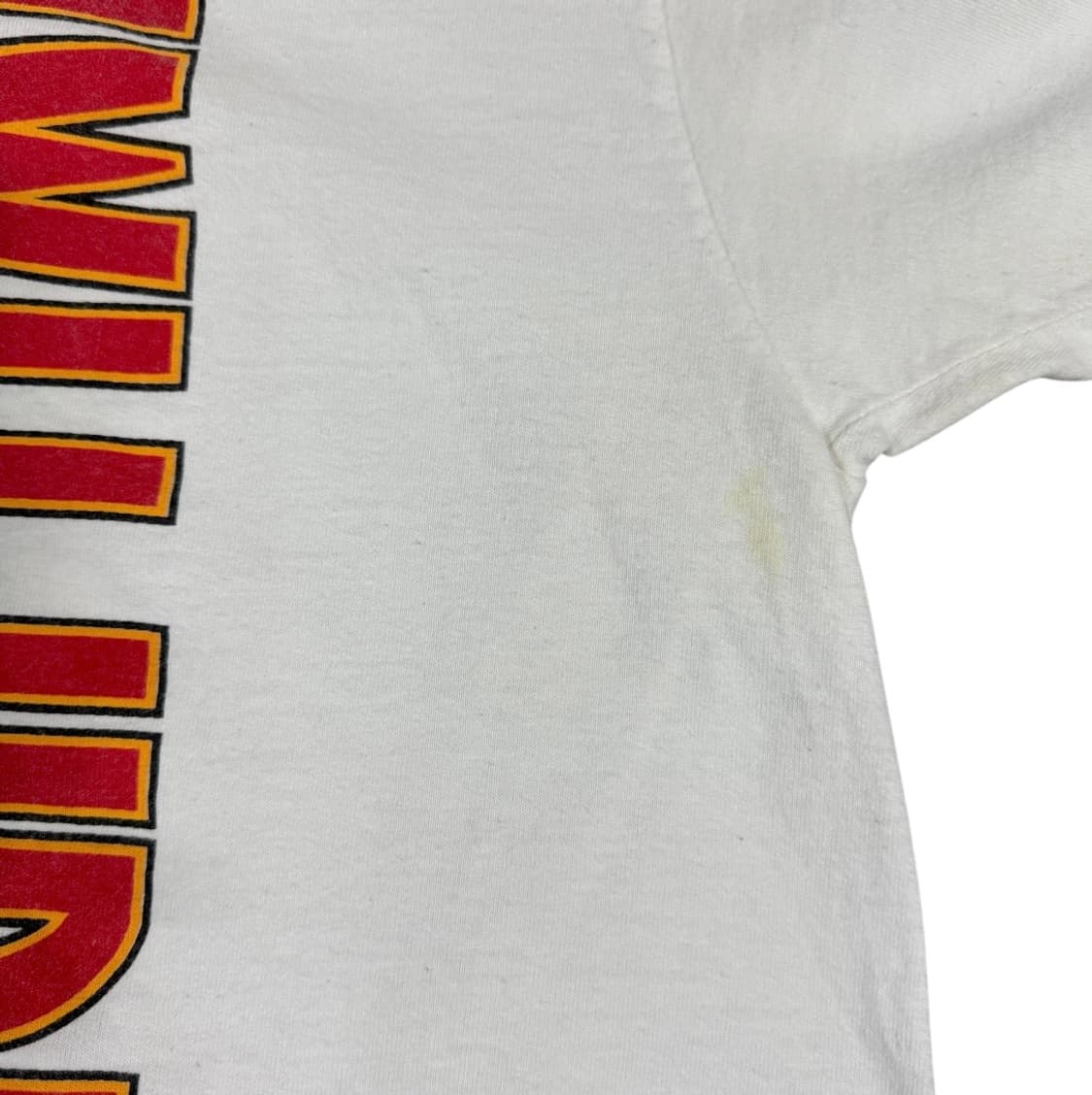 빈티지 90s High Time Weed 위드 티셔츠 상품이미지6