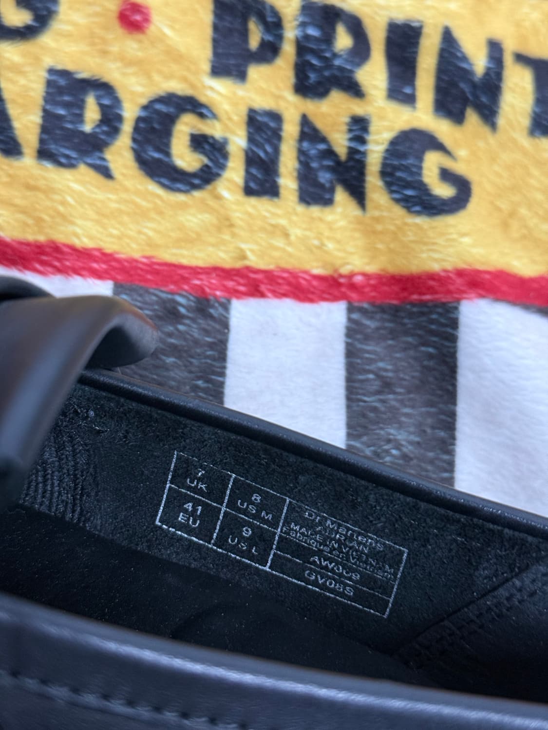 Dr. Martens Adrian Loafer 상품이미지7