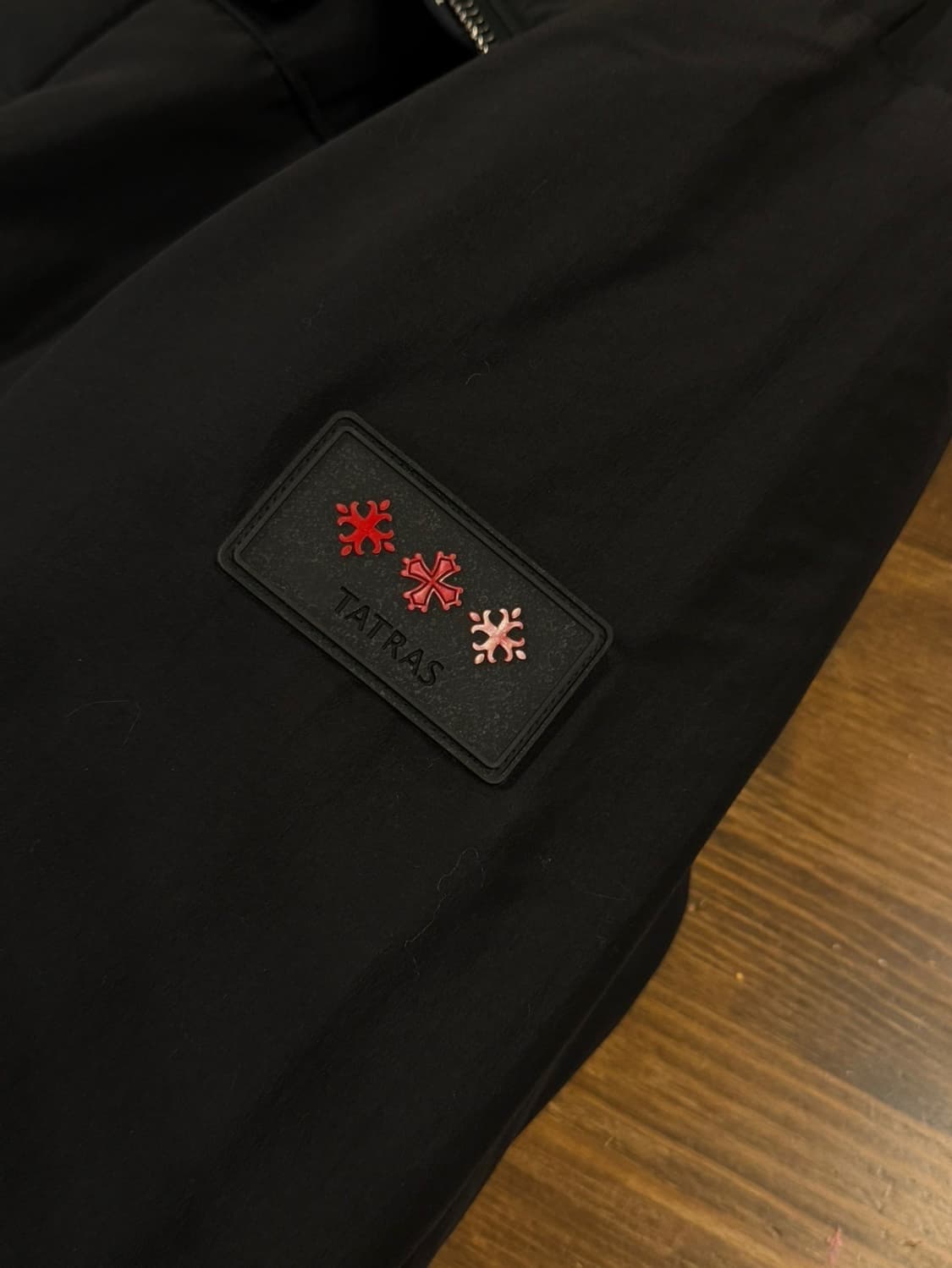 TATRAS 다운 패딩 코트 105 상품이미지7