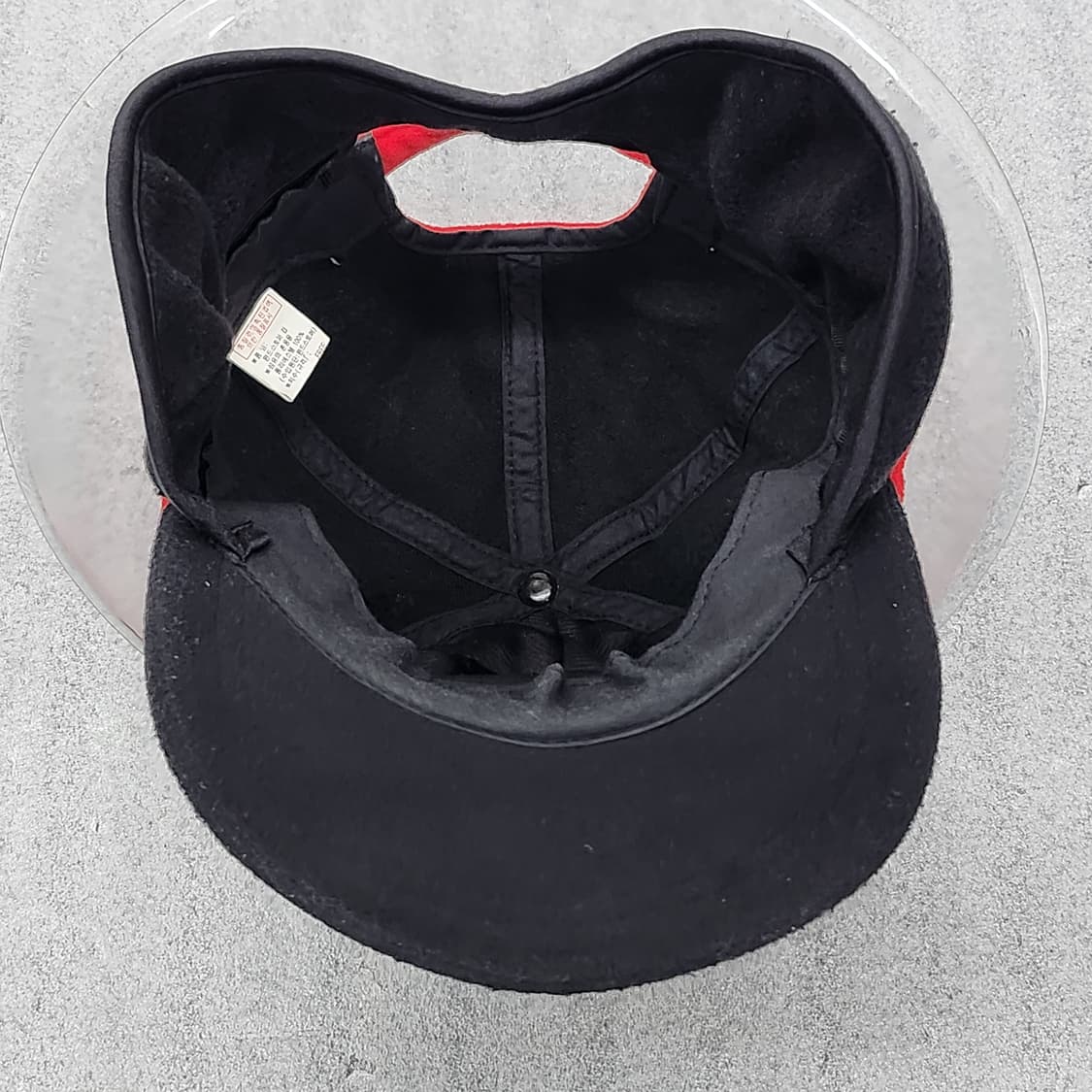 블랙야크 윈드스토퍼 귀달이 모자 프리 상품이미지8