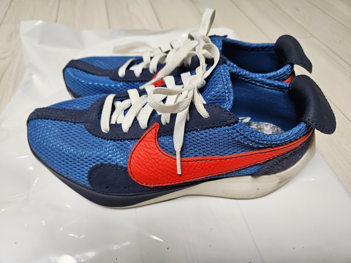 [240]나이키 문레이서 블루 상품이미지1