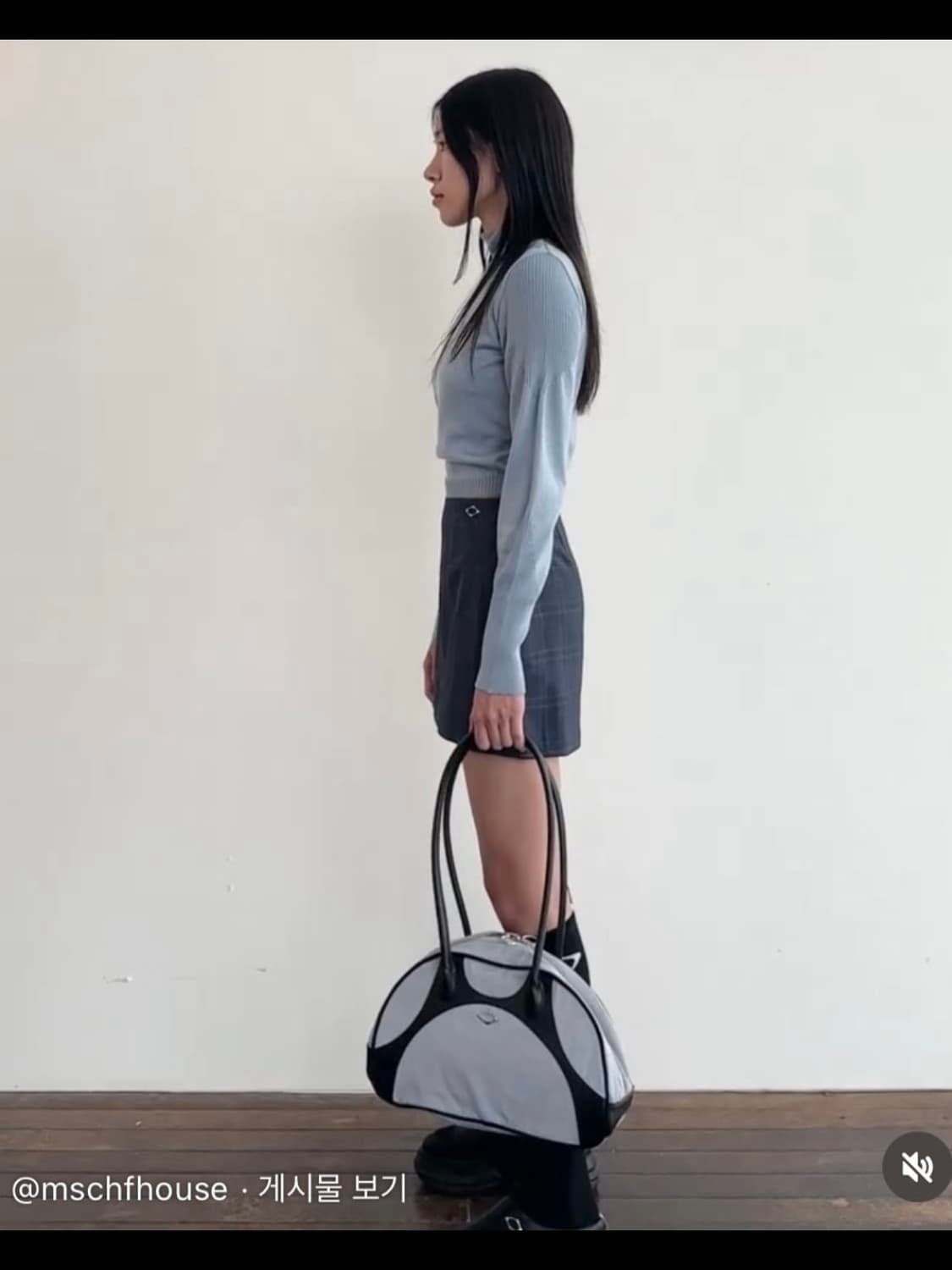 MSCHF 미스치프 볼링백 상품이미지5