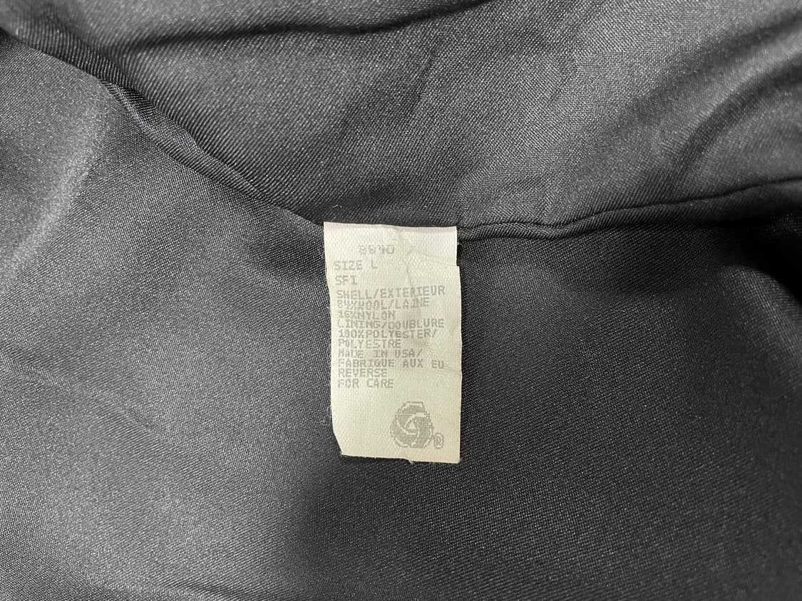 100) 90s 울리치 나바호 울 블랭킷 자켓(미국제)RRL&LVC&폴로 상품이미지4