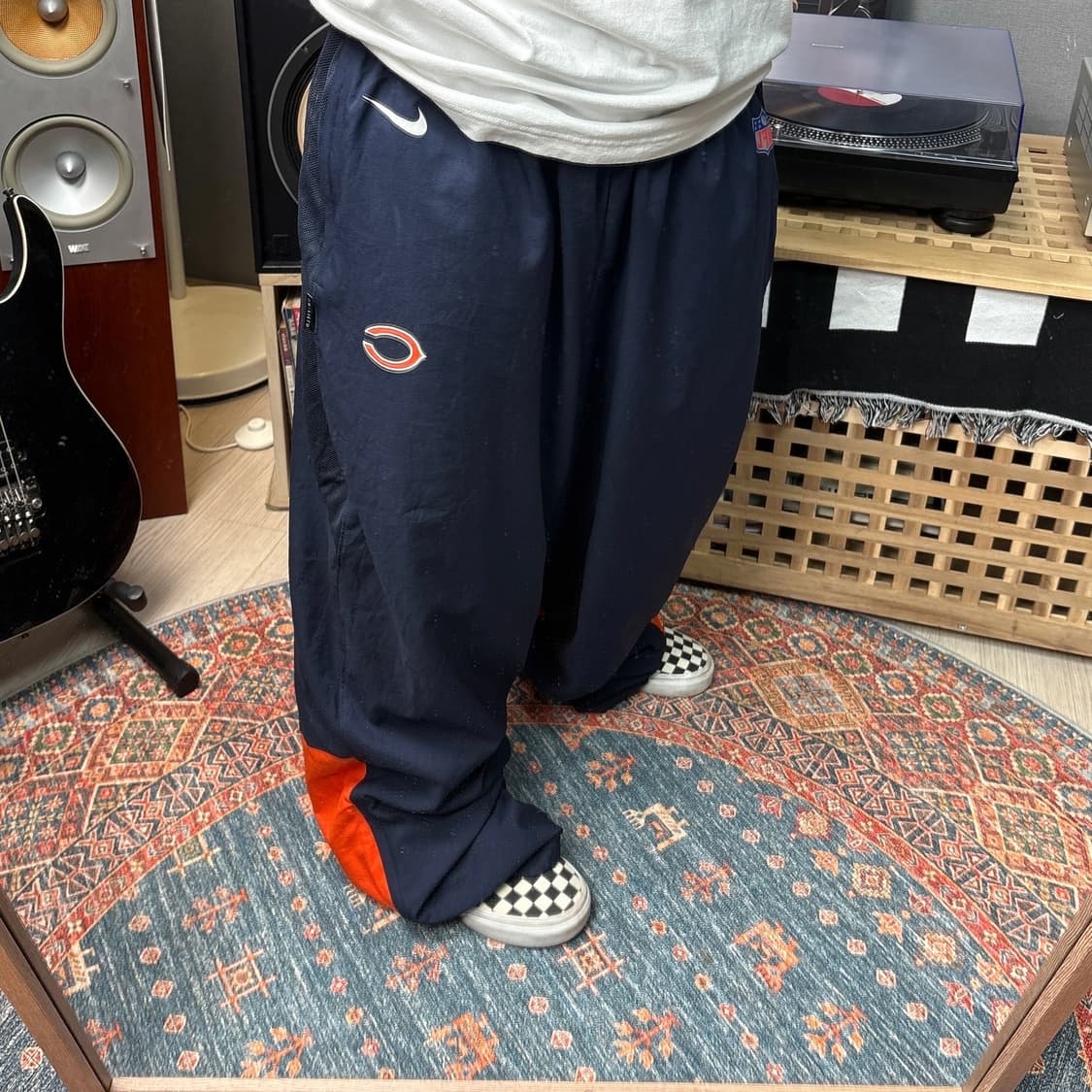 나이키 저지팬츠 상품이미지2