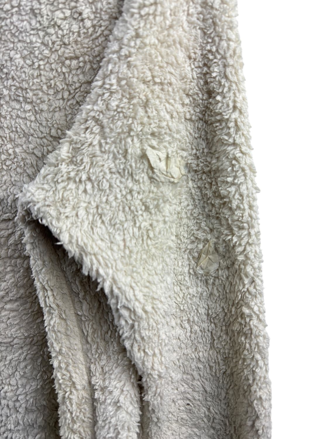 파타고니아 반집업 후리스1353 상품이미지5