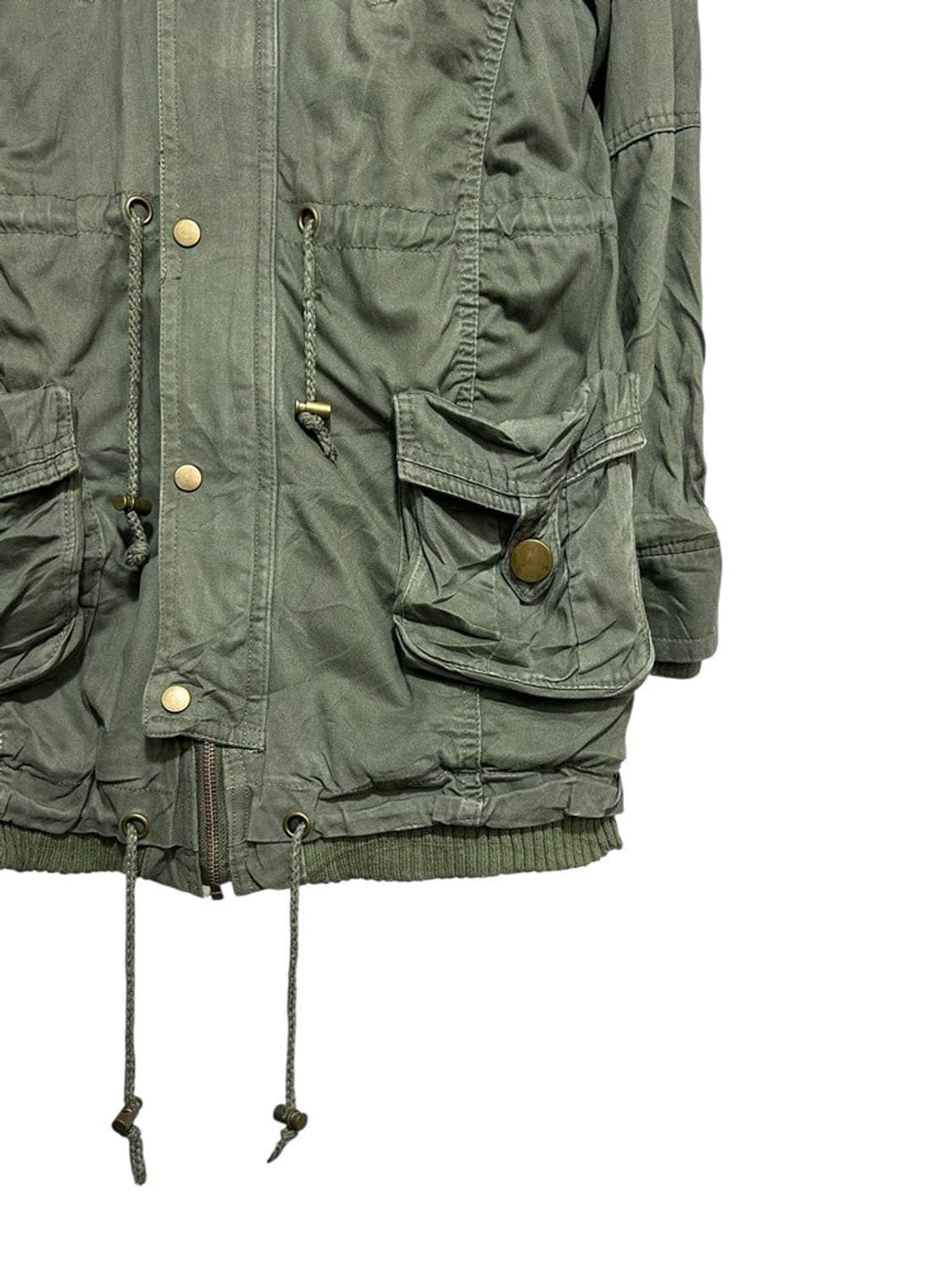 vtg jacket 상품이미지3
