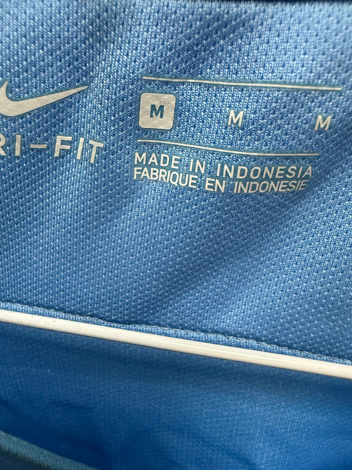 17-18 맨시티 더브리위너 유니폼 상품이미지4