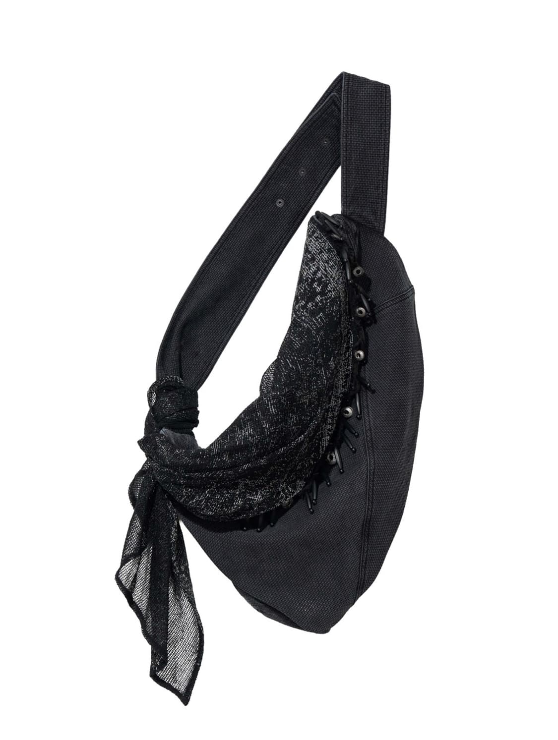 Folded Scarf Bag 상품이미지2